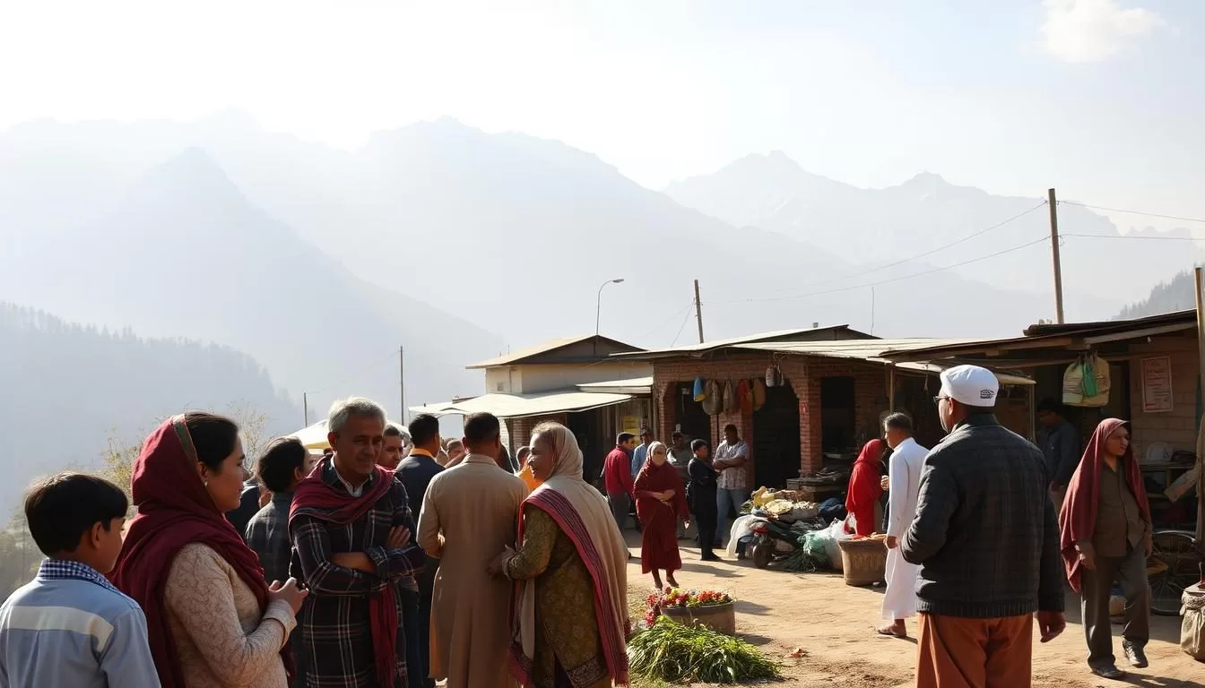 Himachal Pradesh, India: Official and widely spoken languages
