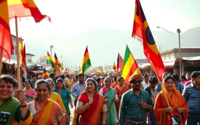 Himachal Pradesh, India: Top Festivals to Check Out When Visiting