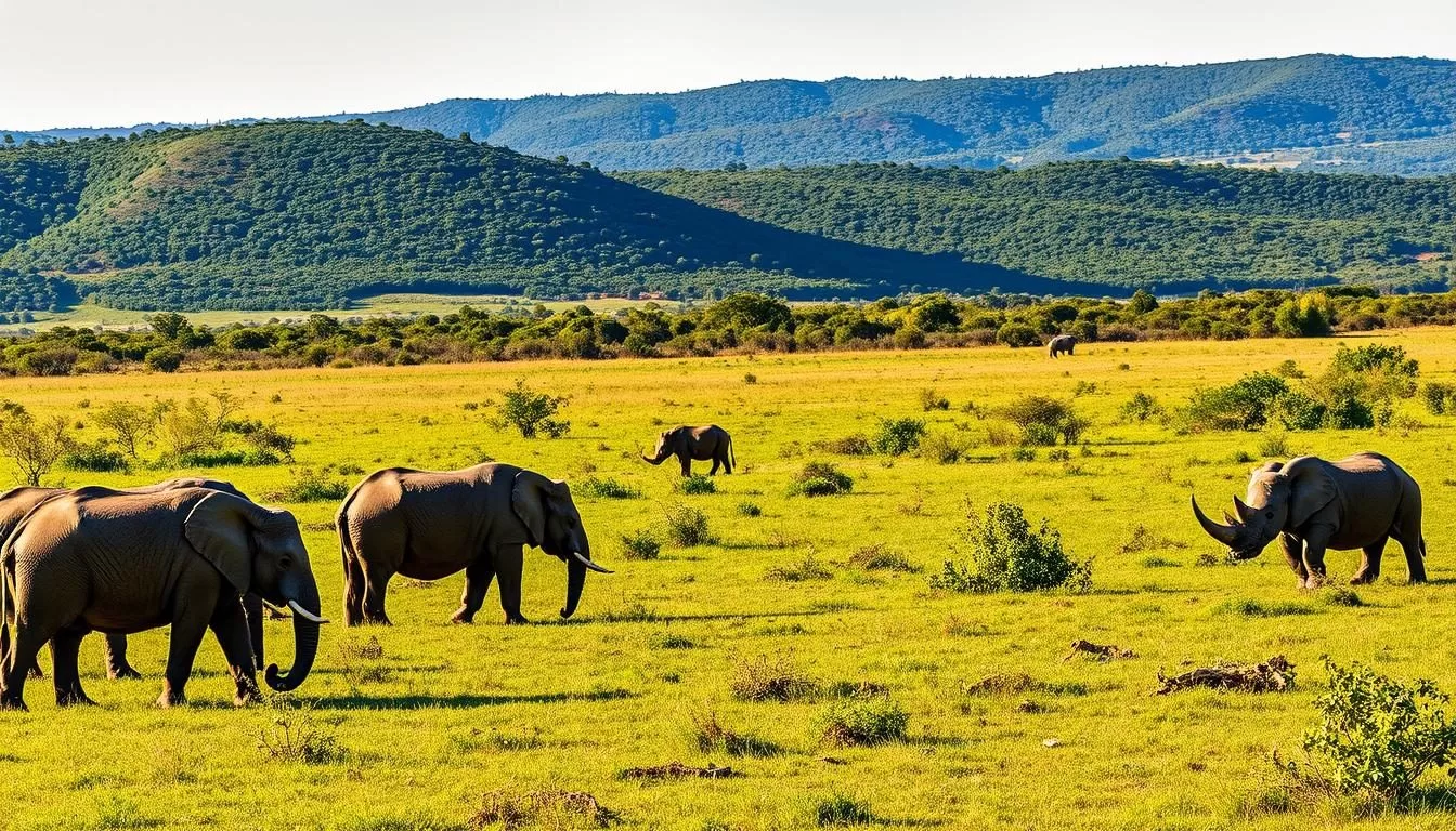 Hluhluwe-iMfolozi Park, South Africa: Best Things to Do - Top Picks