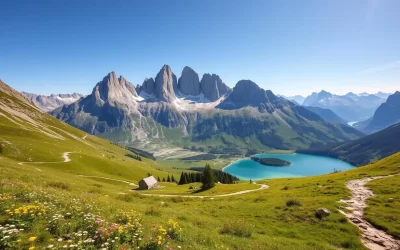 Hoher Dachstein, Austria: Best Things to Do – Top Picks