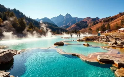 Hot Springs National Park, Arkansas: Best Things to Do – Top Picks