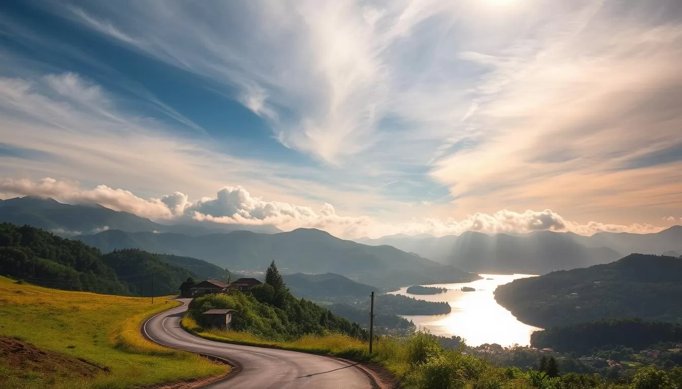 Hsinchu County, Taiwan: Best Months for a Weather-Savvy Trip