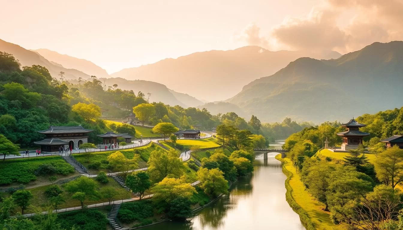 Hsinchu County, Taiwan: Best Things to Do - Top Picks