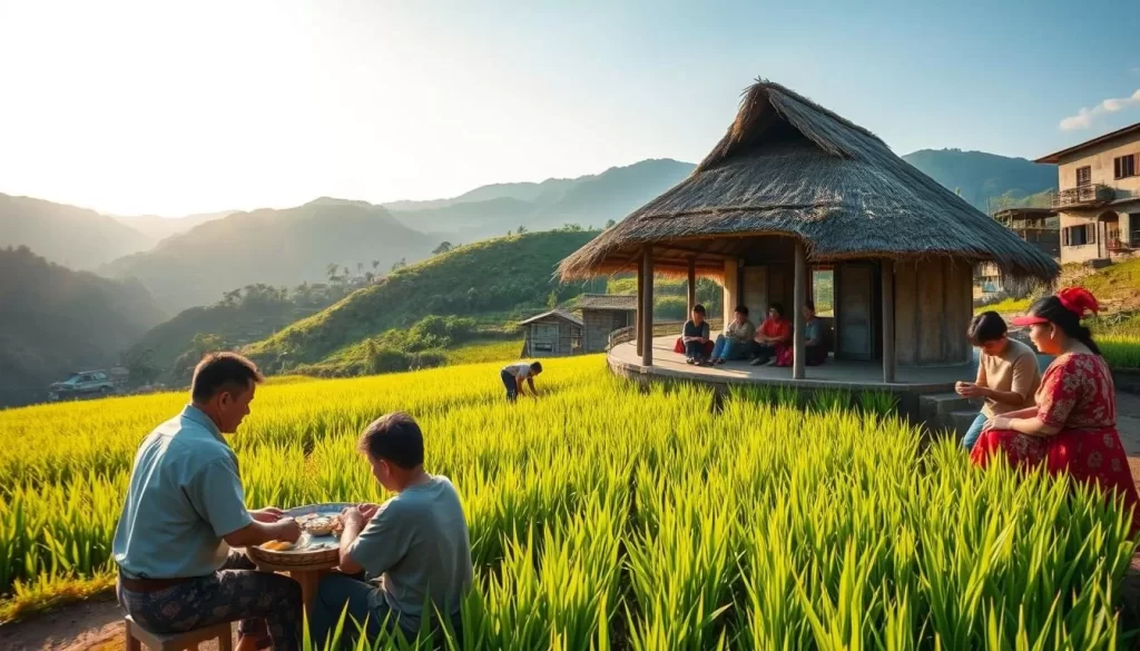 Hsinchu County, Taiwan: Official and widely spoken languages