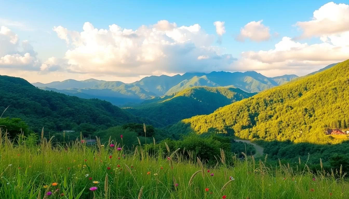 Hualien County, Taiwan: Best Months for a Weather-Savvy Trip