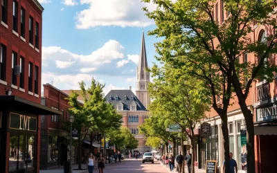Huntington, West Virginia: Best Things to Do – Top Picks