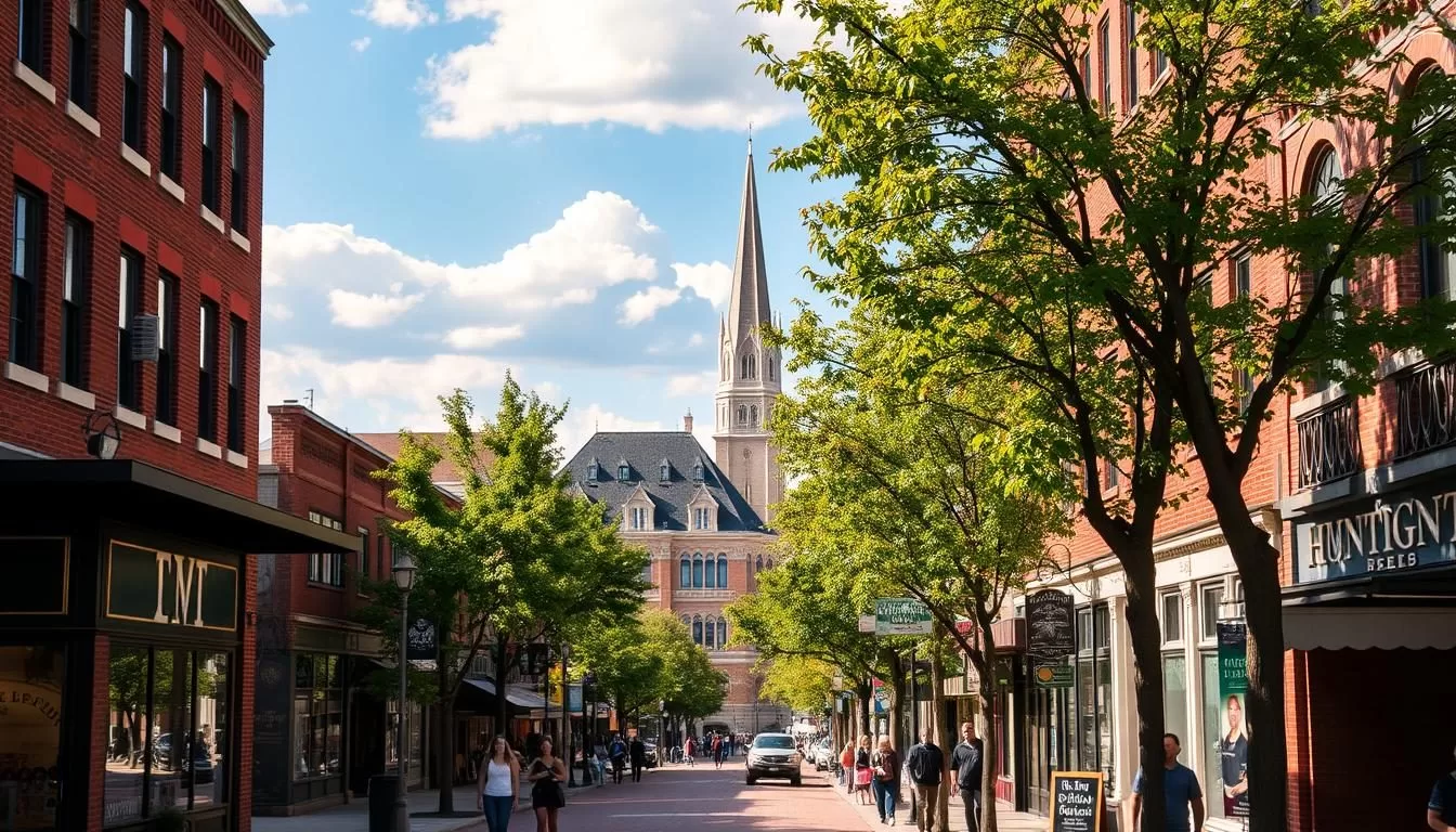 Huntington, West Virginia: Best Things to Do - Top Picks