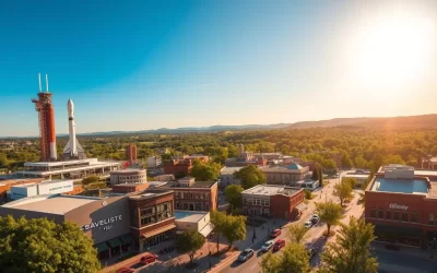 Huntsville, Alabama: Best Things to Do – Top Picks