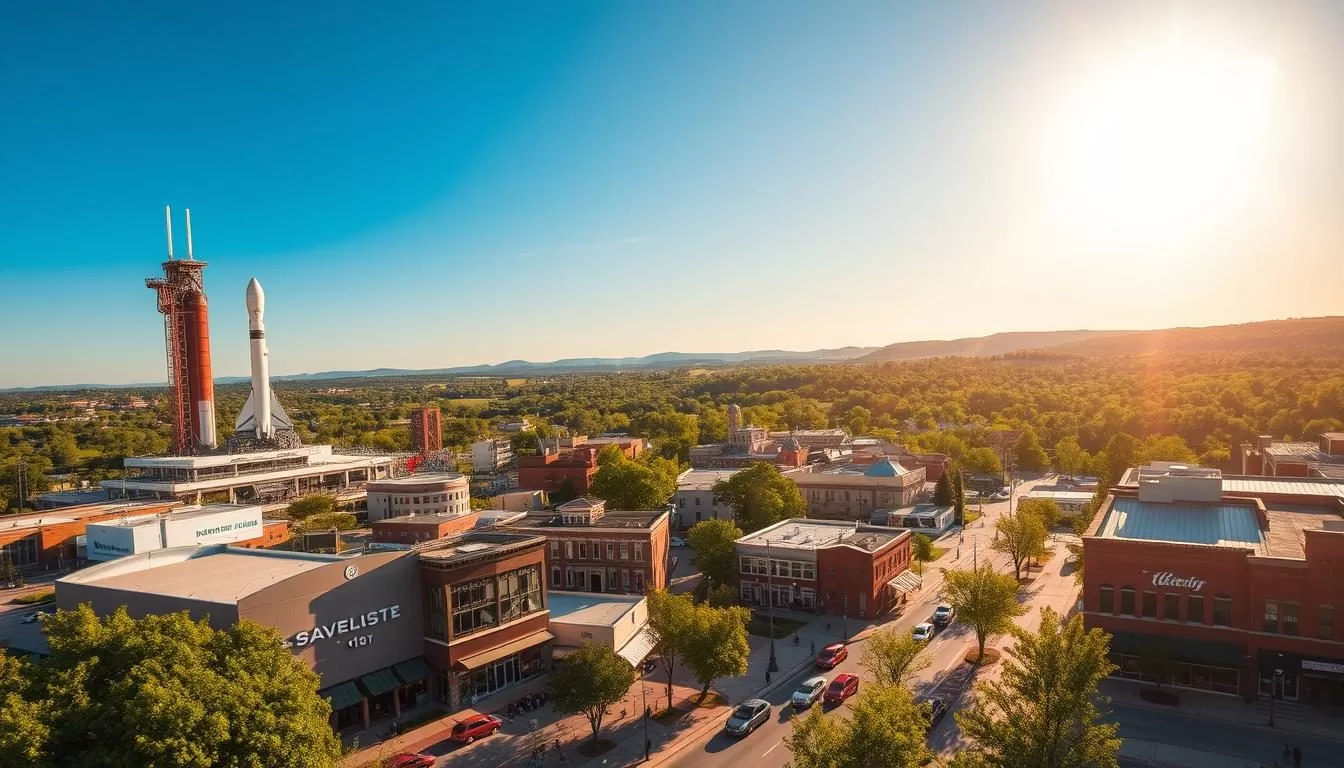 Huntsville, Alabama: Best Things to Do - Top Picks