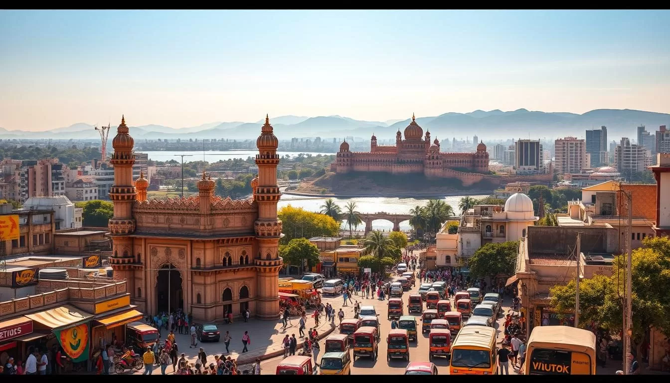 Hyderabad, Telangana: Best Things to Do - Top Picks