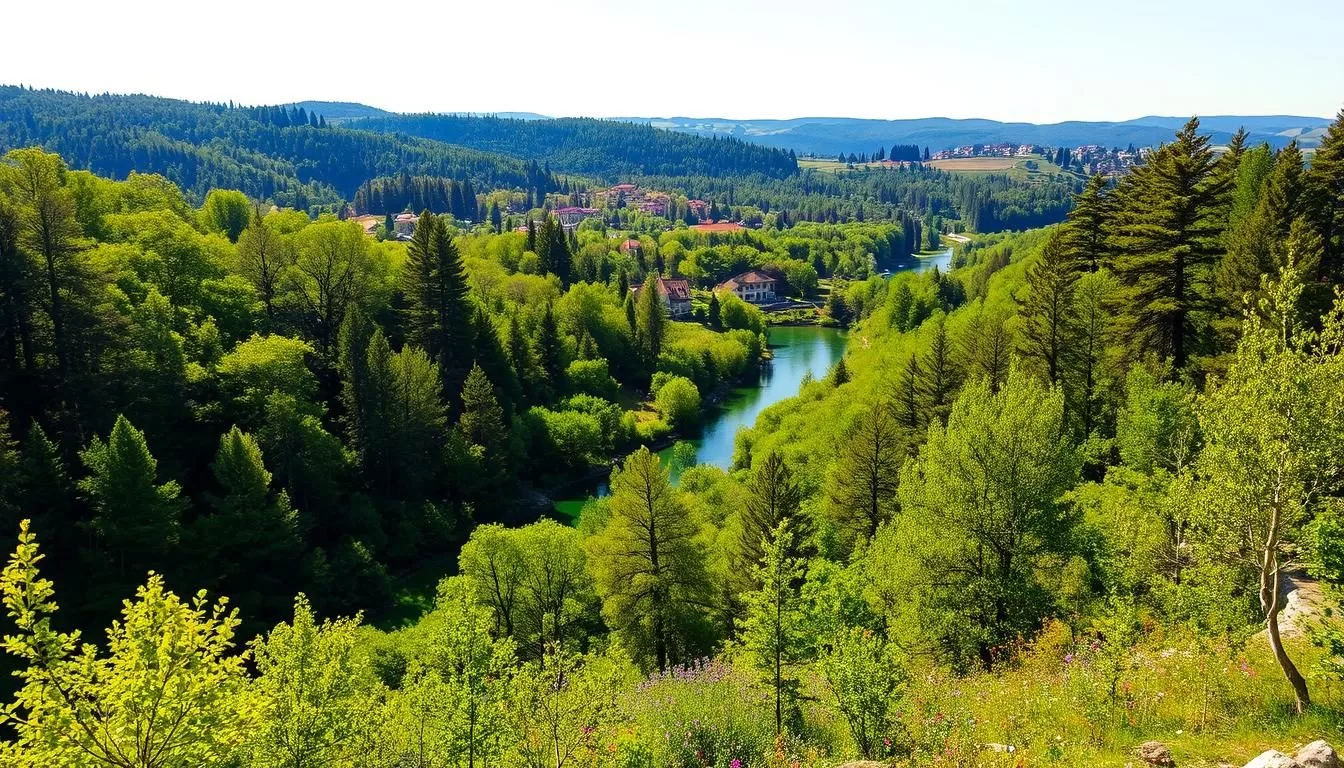 İğneada Longoz Ormanları Milli Parkı, Turkey: Best Things to Do - Top Picks