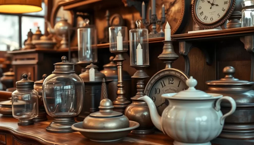 Image of Ambiance antiques