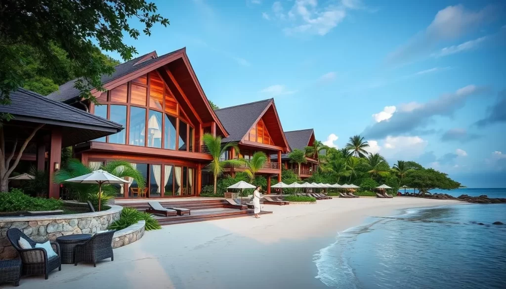 Image of Avillion Layang Layang Resort