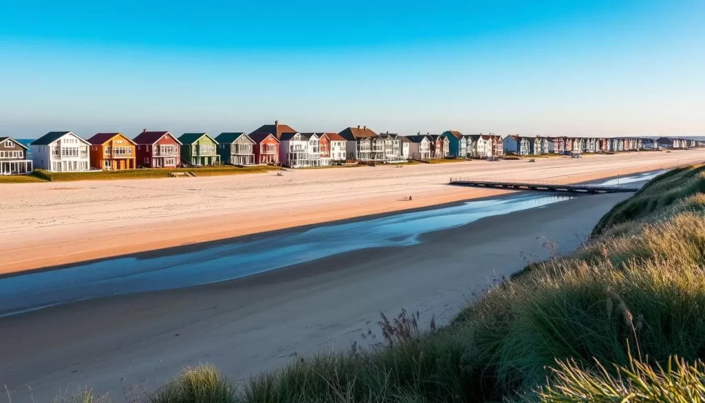 Image of De Haan or Knokke-Heist