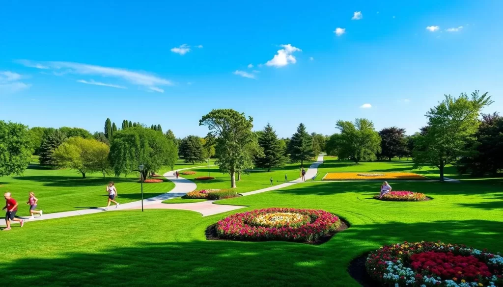 Image of Delano Park