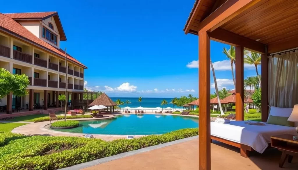 Image of Desaru Coast Perdana Beach Resort & Spa