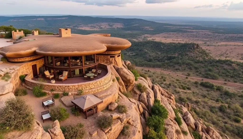 Image of Elsa's Kopje Lodge