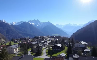 Gaflei, Liechtenstein: Best Things to Do – Top Picks
