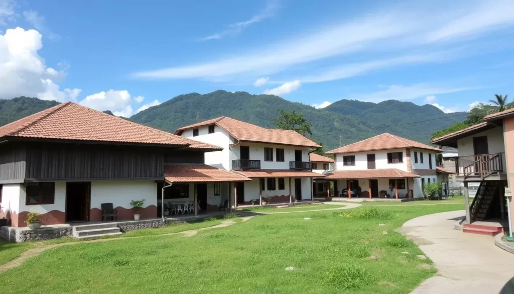 Image of Gualaceo, Chordeleg, and Sigsig Villages