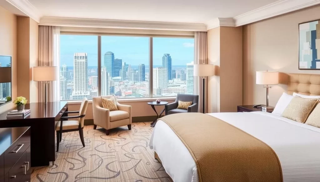 Image of Hilton Club Liberty Place's room