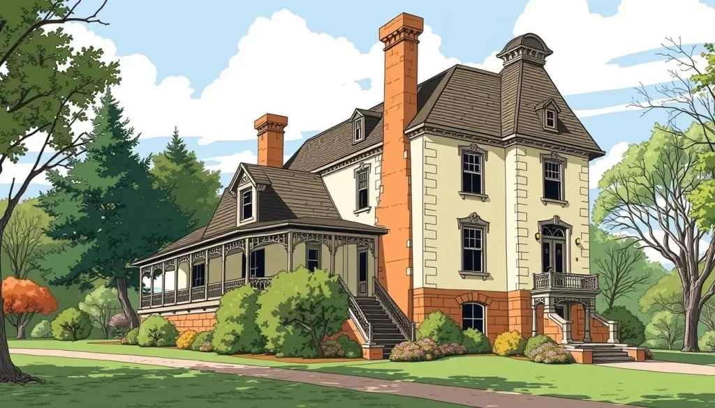 Image of James Ensor House
