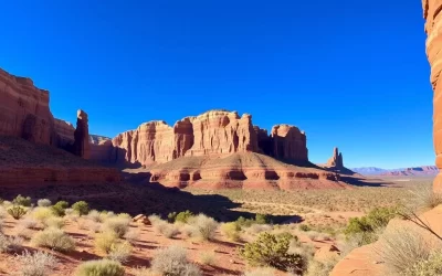 Kanab, Utah: Best Things to Do – Top Picks