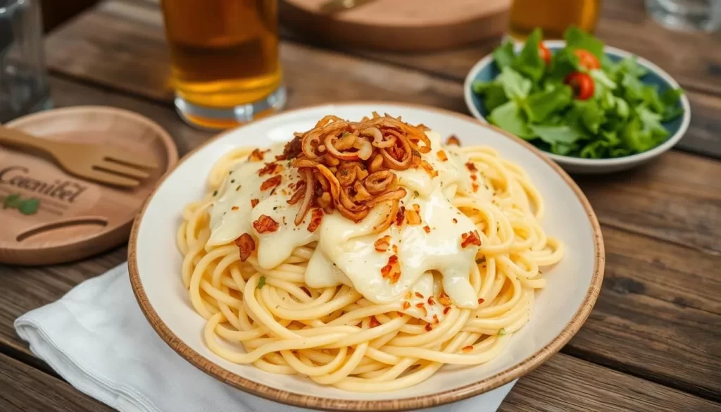 Image of Käsespätzle