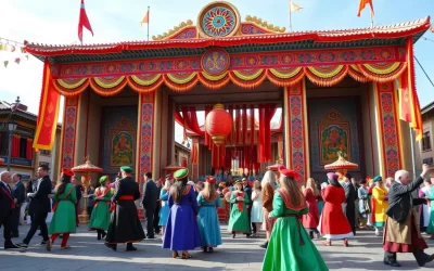 Kyrgyzstan: List of the Largest Cities by Population