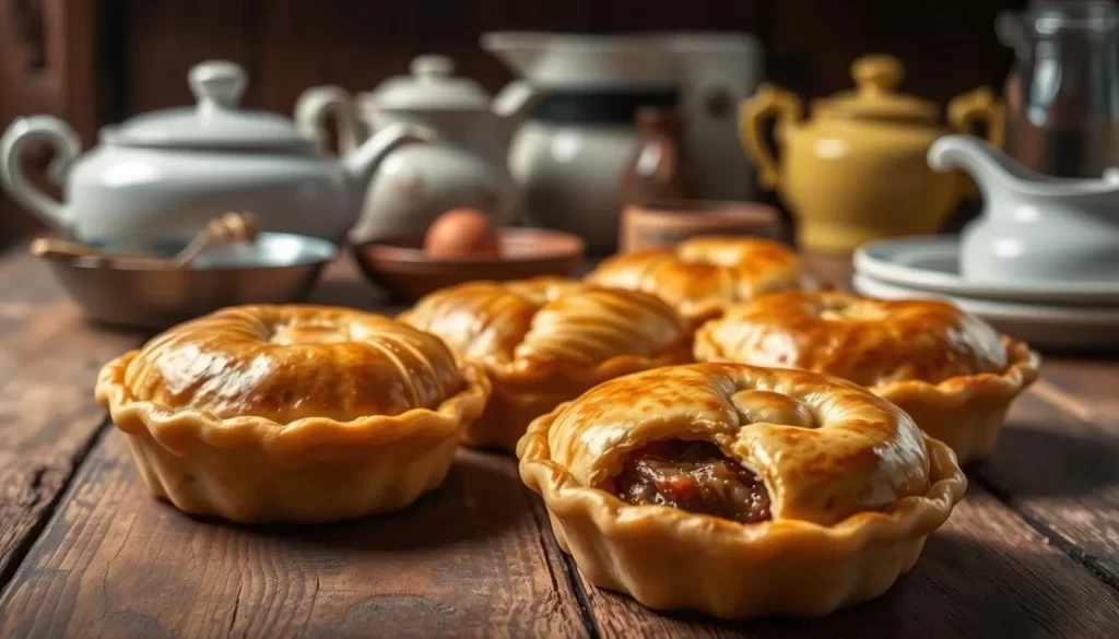 Image of Lasyone's Meat Pies