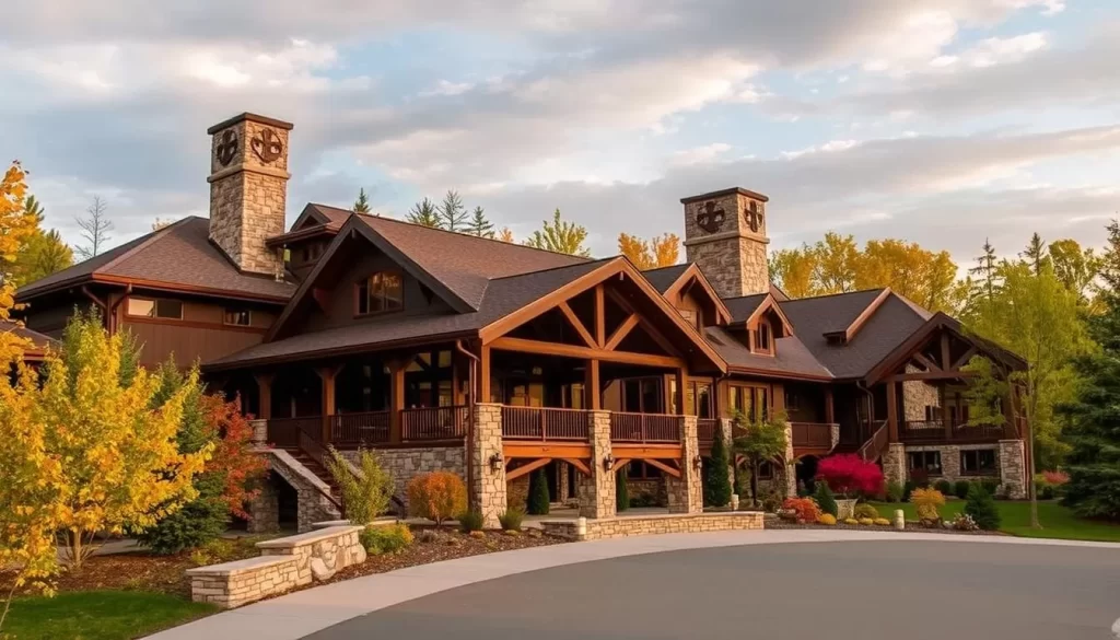 Image of Lied Lodge & Conference Center, Nebraska City Image of Lied Lodge & Conference Center, Nebraska City