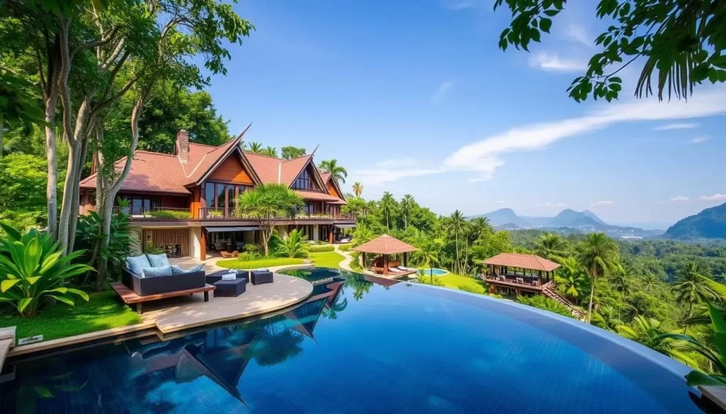 Image of Malulee KhaoSok Resort