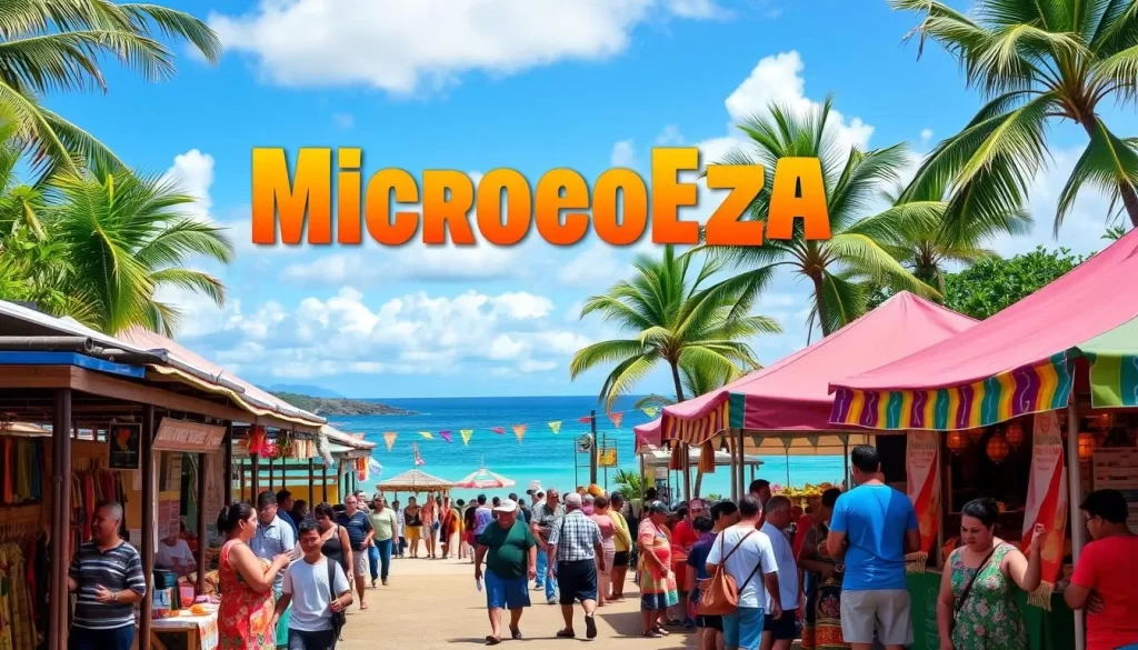 Image of Micronesia Expo