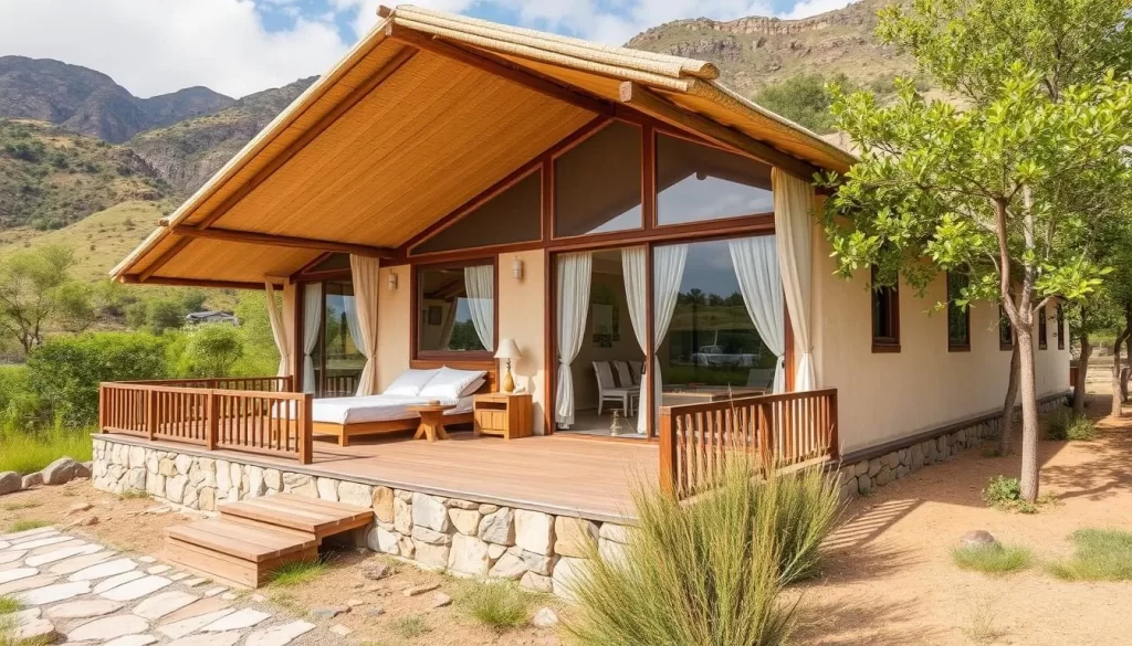 Image of Mokala National Park accommodations