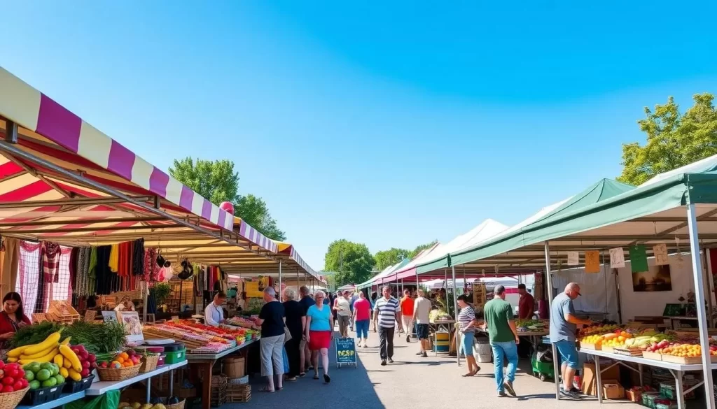 Image of Morgan County Decatur Farmer's Market