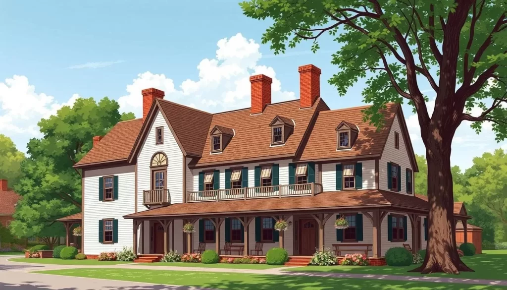 Image of Munroe Tavern
