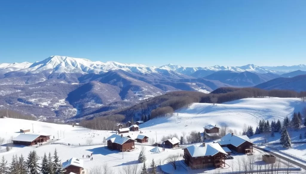 Image of Myoko Ski Resort