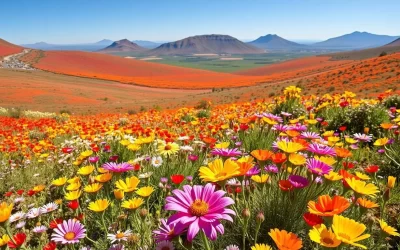 Namaqualand, South Africa: Best Things to Do – Top Picks