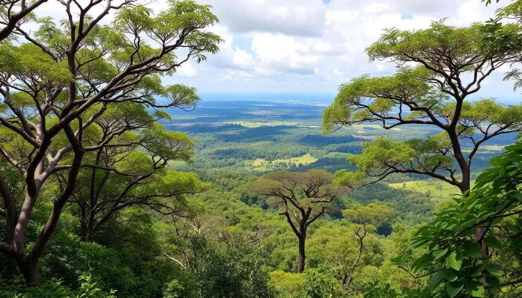Image of Nguuni Nature Sanctuary Mombasa