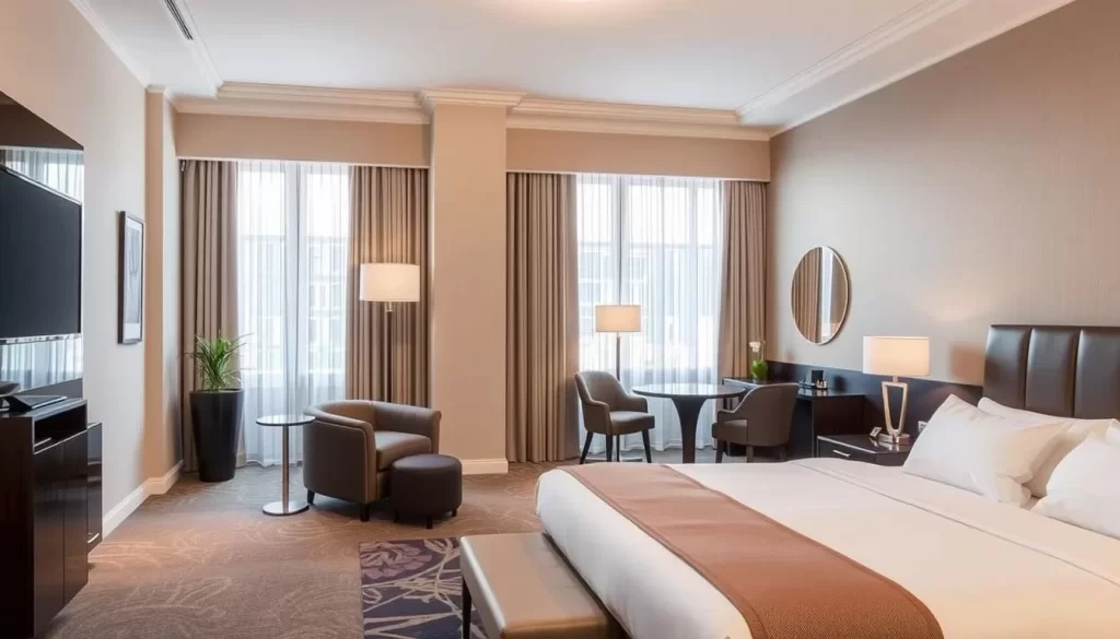 Image of Novotel Poznan Centrum's lobby or a well-appointed room