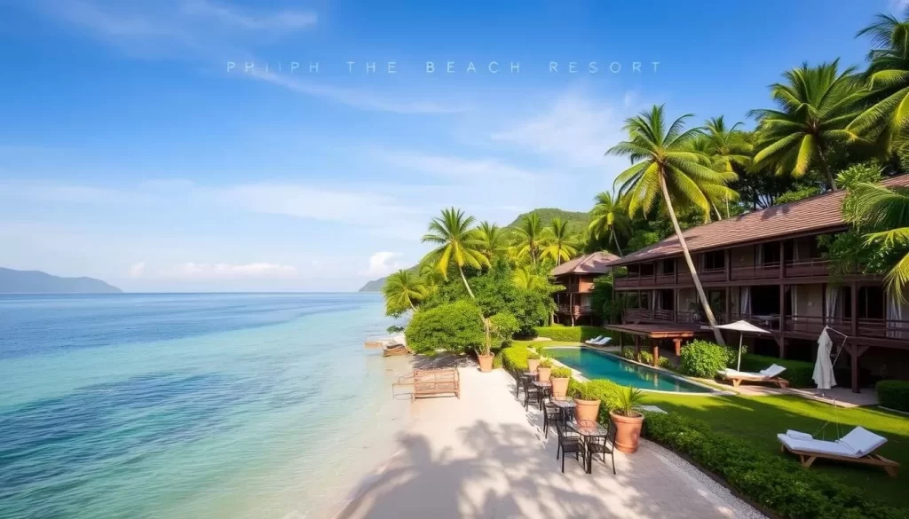 Image of Phi Phi The Beach Resort