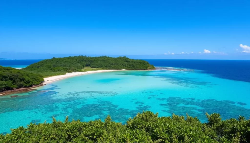 Image of Pulau Kapas