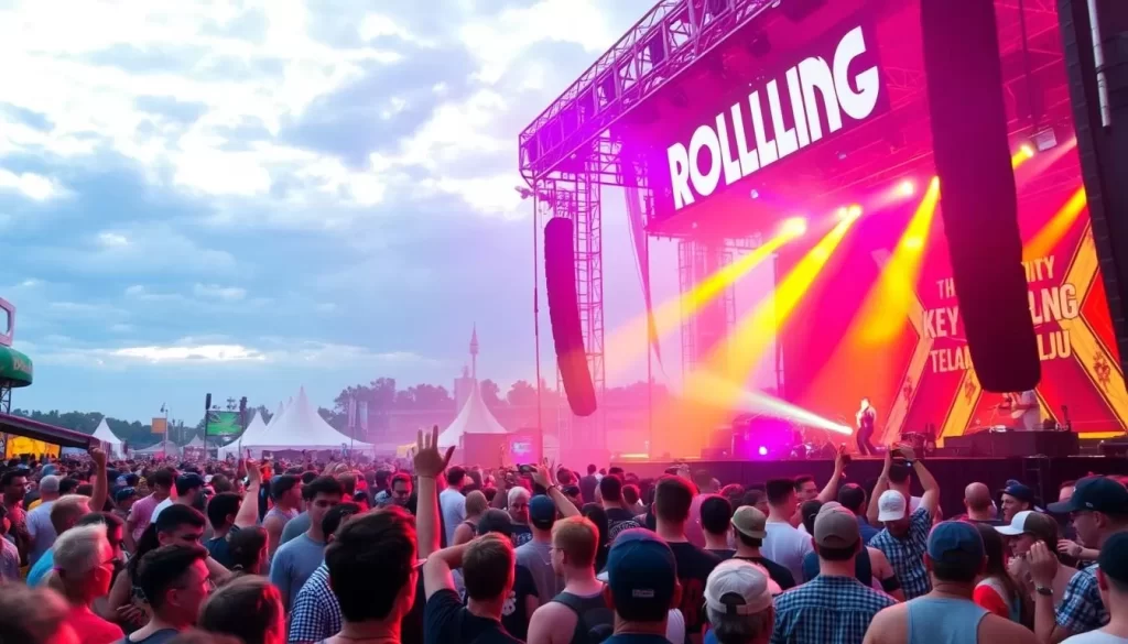 Image of Rolling Loud