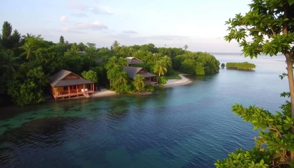Image of Rubondo Island Camp