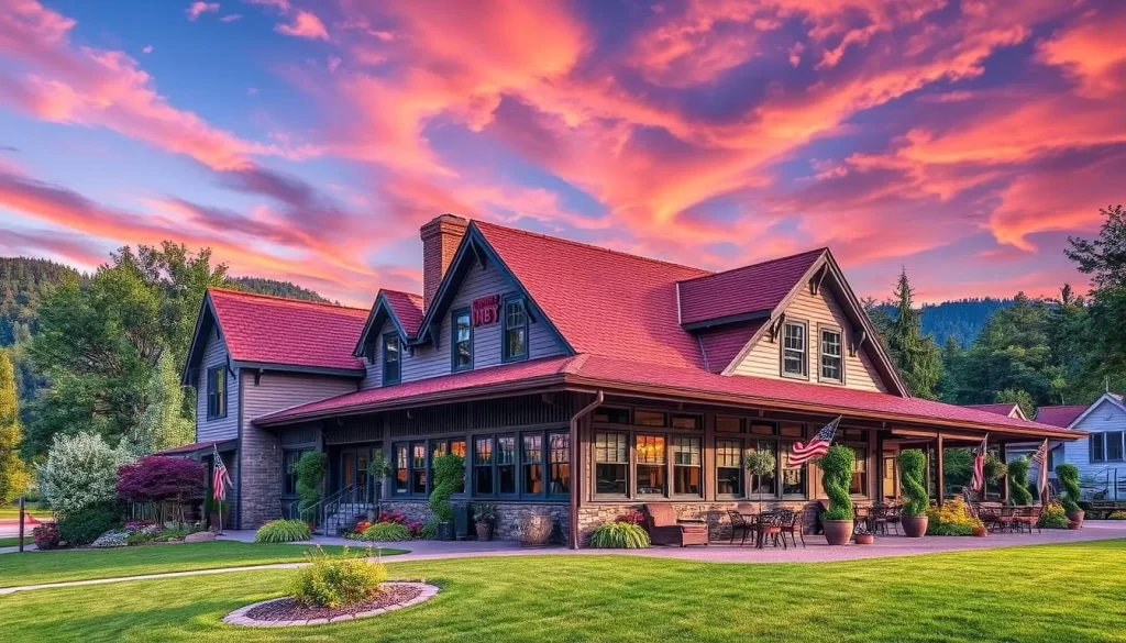 Image of Ruby's Inn