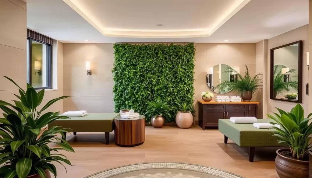 Image of Serenity Spa at Westgate Park City Resort & Spa