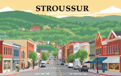 Stroudsburg, Pennsylvania: Best Things to Do – Top Picks