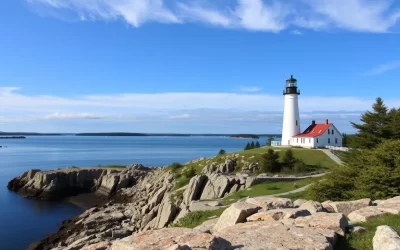 Swan’s Island, Maine: Best Things to Do – Top Picks