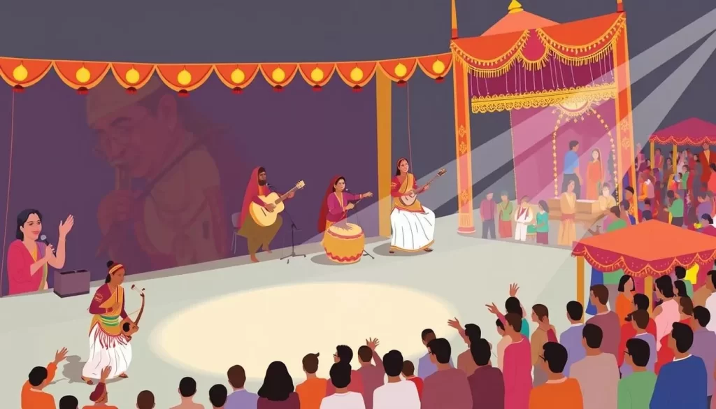 Image of Tansen Sangeet Samaroh Gwalior