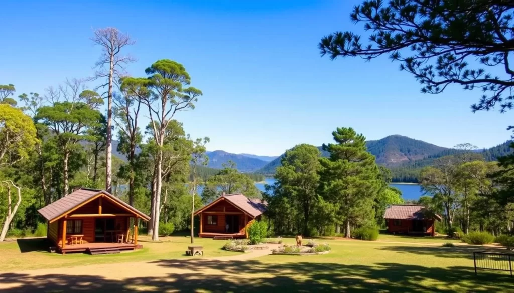Image of Tatasberg Wilderness Camp