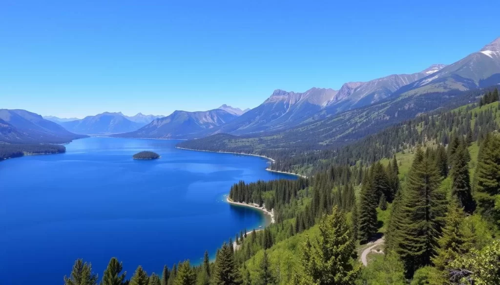 Image of Wheeler Lake